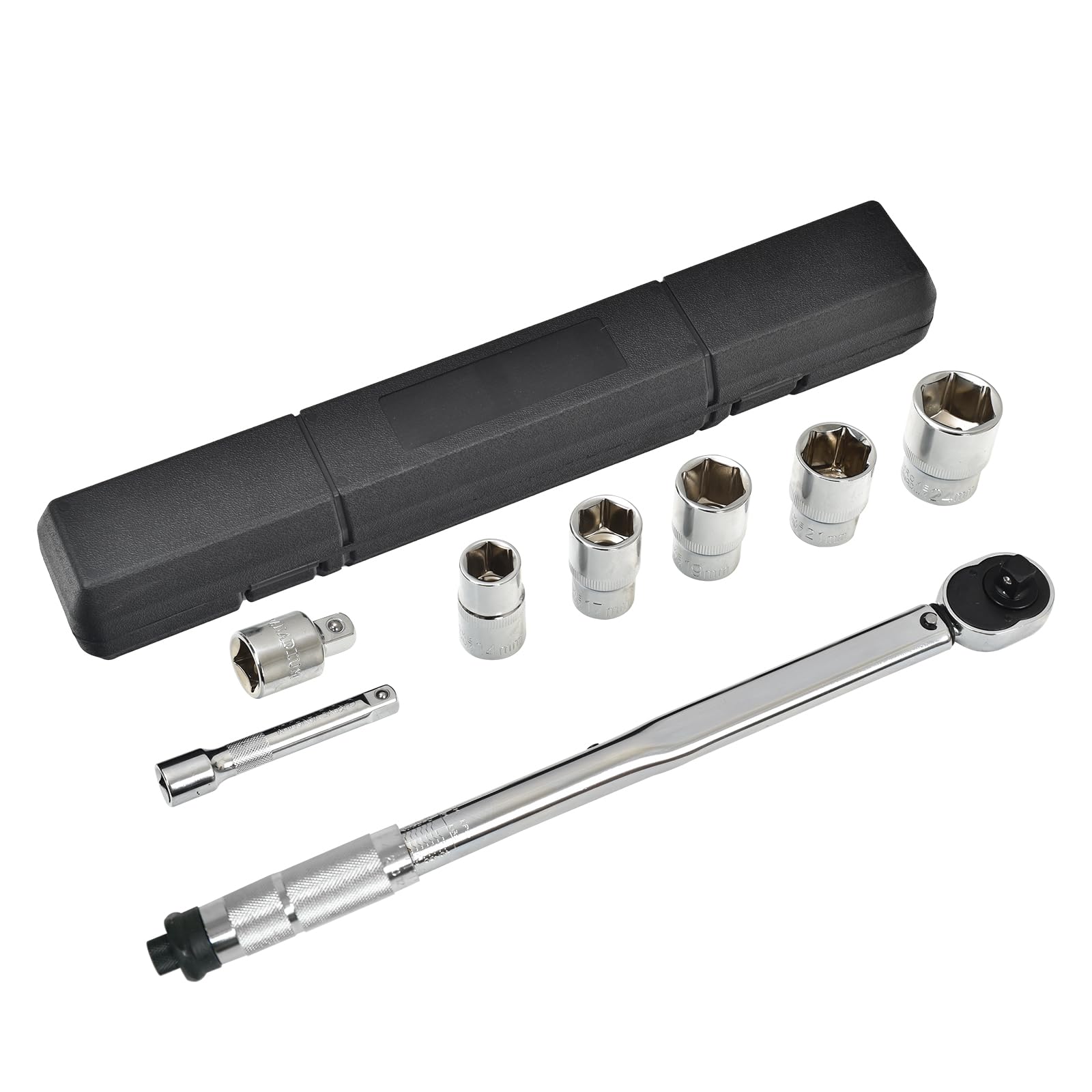 Amazon | 雑貨の国のアリス トルクレンチ 収納ケース 車タイヤ交換